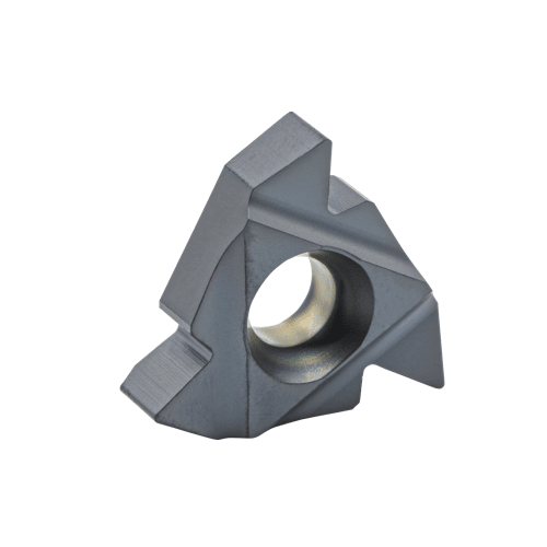 Carmex Internal Left Hand NPT Taper Pipe Thread Turning Insert 22 mm / 22 IL N60 BMA - Twin Eagle Imports