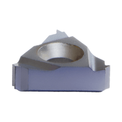 Carmex Internal Right Hand ISO Metric Thread Turning Insert 11 mm / 0.7 mm Pitch / 11 IR 0.7 ISO BMA - Twin Eagle Imports