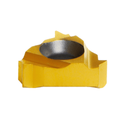 Carmex Internal Right Hand ISO Metric Thread Turning Insert 11 mm / 1.25 mm Pitch / 11 IR 1.25 ISO P25C - Twin Eagle Imports