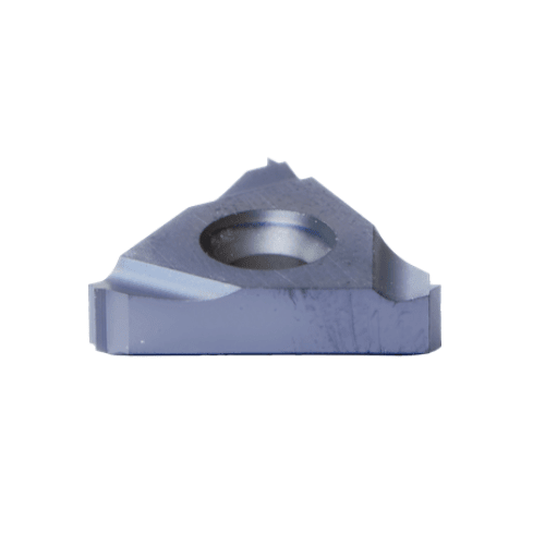 Carmex Internal Right Hand ISO Metric Thread Turning Insert 16 mm / 0.7 mm Pitch / 16 IR 0.7 ISO BMA - Twin Eagle Imports