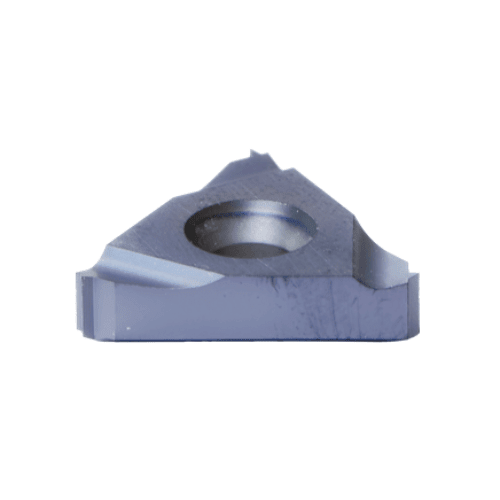 Carmex Internal Right Hand ISO Metric Thread Turning Insert 16 mm / 0.8 mm Pitch / 16 IR 0.8 ISO BMA - Twin Eagle Imports