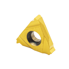 Carmex Internal Right Hand ISO Metric Thread Turning Insert 16 mm / 1.5 mm Pitch / 16 IR 1.5 ISO P25C - Twin Eagle Imports