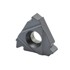 Carmex Internal Right Hand ISO Metric Thread Turning Insert 22 mm / 4.0 mm Pitch / 22 IR 4.0 ISO BMA - Twin Eagle Imports