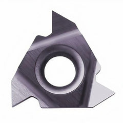 Carmex Internal Right Hand ISO Thread Turning Insert 16mm / 1.0 TPI / 16 IR 1.0 ISO BMA - Twin Eagle Imports