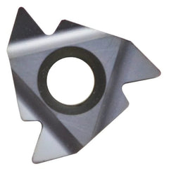 Carmex Internal Right Hand ISO Thread Turning Insert 16mm / 1.5 TPI / 16 IR 1.5 ISO BMA - Twin Eagle Imports