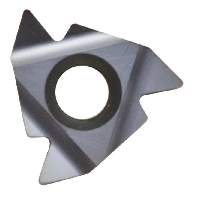 Carmex Internal Right Hand ISO Thread Turning Insert 16mm / 2.0 TPI / 16 IR 2.0 ISO BMA - Twin Eagle Imports