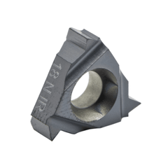 Carmex Internal Right Hand NPT Taper Pipe Thread Turning Insert 11 mm / 18 TPI / 11 IR 18 NPT BMA - Twin Eagle Imports