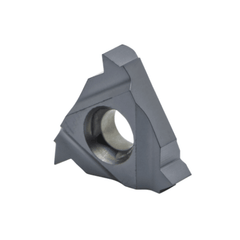 Carmex Internal Right Hand NPT Taper Pipe Thread Turning Insert 16 mm / 11.5 TPI / 16 IR 11.5 NPT BMA - Twin Eagle Imports