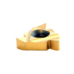 Carmex Internal Right Hand NPT Taper Pipe Thread Turning Insert 22 mm / 22 IR N60 P25C - Twin Eagle Imports