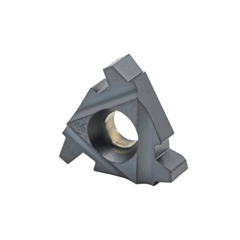 Carmex Internal Right Hand Trapezoidal (TR) Thread Turning Insert 22 mm / 5.0 mm Pitch / 22 IR 5 TR BMA - Twin Eagle Imports