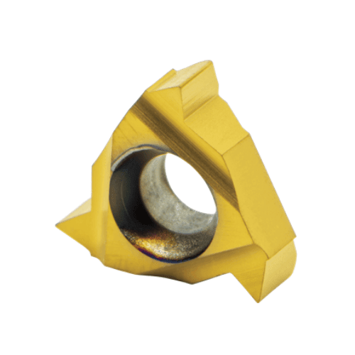 Carmex Internal Right Hand UN Unified Thread Turning Insert 11 mm / 14 TPI / 11 IR 14 UN P25C - Twin Eagle Imports