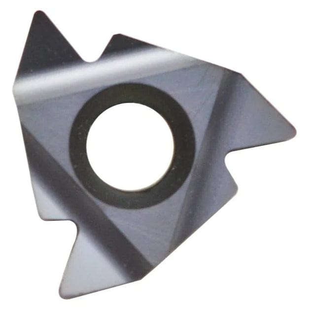 Carmex Internal Right Hand UN Unified Thread Turning Insert 11mm / 24 TPI / 11 IR 24 UN BMA - Twin Eagle Imports