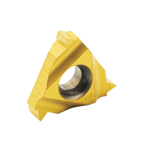 Carmex Internal Right Hand UN Unified Thread Turning Insert 16 mm / 10 TPI / 16 IR 10 UN P25C - Twin Eagle Imports