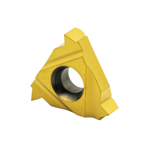 Carmex Internal Right Hand UN Unified Thread Turning Insert 16 mm / 11 TPI / 16 IR 11 UN P25C - Twin Eagle Imports