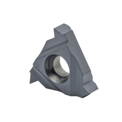 Carmex Internal Right Hand UN Unified Thread Turning Insert 16 mm / 11.5 TPI / 16 IR 11.5 UN BMA - Twin Eagle Imports