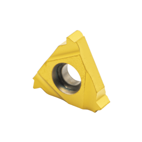 Carmex Internal Right Hand UN Unified Thread Turning Insert 16 mm / 13 TPI / 16 IR 13 UN P25C - Twin Eagle Imports