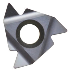 Carmex Internal Right Hand UN Unified Thread Turning Insert 16mm / 13 TPI / 16 IR 13 UN BMA - Twin Eagle Imports