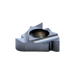 Carmex Internal Right Hand Whitworth (55°) Thread Turning Insert 16 mm / 16 IR AG55 BMA - Twin Eagle Imports