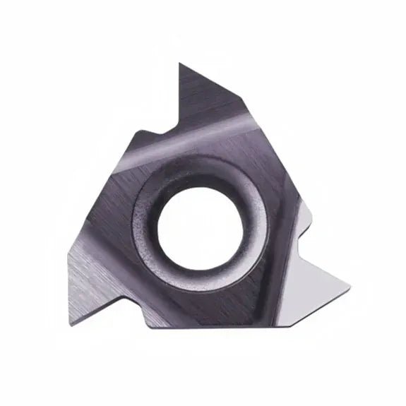 Carmex Internal Right Hand Whitworth 55° Thread Turning Insert 16mm / 11 TPI / 16 IR 11 W BMA - Twin Eagle Imports