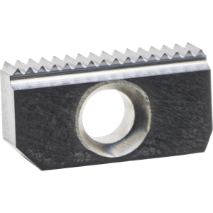 CARMEX Internal Threadmill Insert Carmex Internal ISO Threadmill Insert 12mm / 0.75mm Pitch / 12 I 0.75 ISO MT7