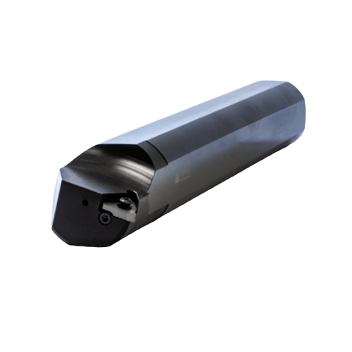 CARMEX Lathe Tooling Carmex Internal Right Hand Thread Turning Toolholder – 60 mm Shank / 27 mm Insert / SIR 0060 V27