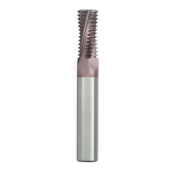 CARMEX PRECISION TOOLS LTD Carbide Mill Thread Carmex Mill Thread Solid Carbide 1.75 ISO/ 28.9mm depth