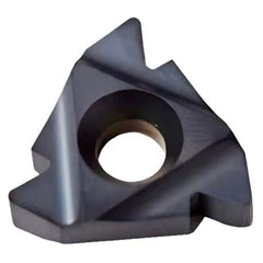 CARMEX PRECISION TOOLS LTD External and Internal Threadmill Insert Carmex External Right Hand Trapez Thread Turning Insert 4mm / 22 ER 4 TR BMA