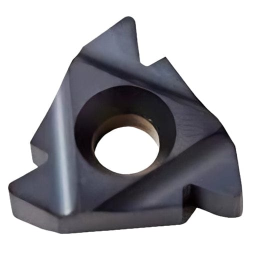 CARMEX PRECISION TOOLS LTD External and Internal Threadmill Insert Carmex External Right Hand Trapez Thread Turning Insert 5mm / 22 ER 5 TR BMA