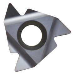 CARMEX PRECISION TOOLS LTD External and Internal Threadmill Insert Carmex External Right Hand UN Unified Thread Turning Insert 4.5 TPI / 27 ER 4.5 UN BMA