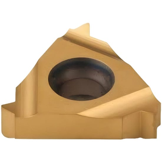 CARMEX PRECISION TOOLS LTD External and Internal Threadmill Insert Carmex External Right Hand Whitworth Thread Turning Insert 11 TPI / 16 ER 11 W P25C