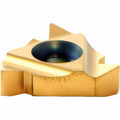 CARMEX PRECISION TOOLS LTD External and Internal Threadmill Insert Carmex Internal Right Hand Whitworth Thread Turning Insert 28 TPI / 11 IR 28 W P25C