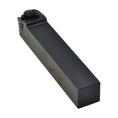 CARMEX PRECISION TOOLS LTD Turning Tool Carmex External Thread Turning Tool Holder DER 2525 M22 25mm Shank