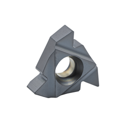 CARMEX Thread Turning Inserts Carmex Internal Left Hand NPT Taper Pipe Thread Turning Insert 22 mm / 22 IL N60 BMA