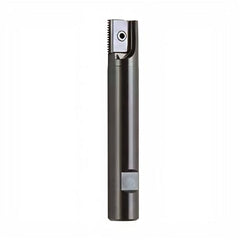Carmex Threadmill Long Shank Toolholder 25mm Cut. SR0025K21 - Twin Eagle Imports