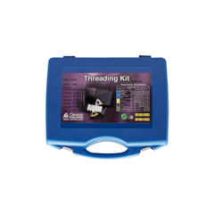 CARMEX TOOL HOLDERS Carmex External Threading Kit – 20 mm Shank / KEG