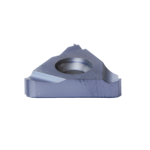 CARMEX Turning Tool Carmex External Right Hand ISO Metric Thread Turning Insert 16 mm / 0.75 mm Pitch / 16 ER 0.75 ISO BMA