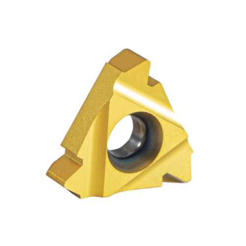 CARMEX Turning Tool Carmex External Right Hand ISO Metric Thread Turning Insert 22 mm / 4.0 mm Pitch / 22 ER 4.0 ISO P25C