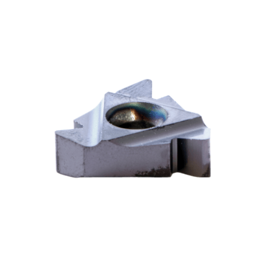 CARMEX Turning Tool Carmex External Right Hand ISO Metric Thread Turning Insert 27 mm / 6.0 mm Pitch / 27 ER 6.0 ISO BMA