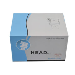 CBA100 Boring Head ENH6 100-203mm LBK6 36mm - Twin Eagle Imports