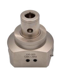 CBA100 Boring Head ENH6 100-203mm LBK6 36mm - Twin Eagle Imports