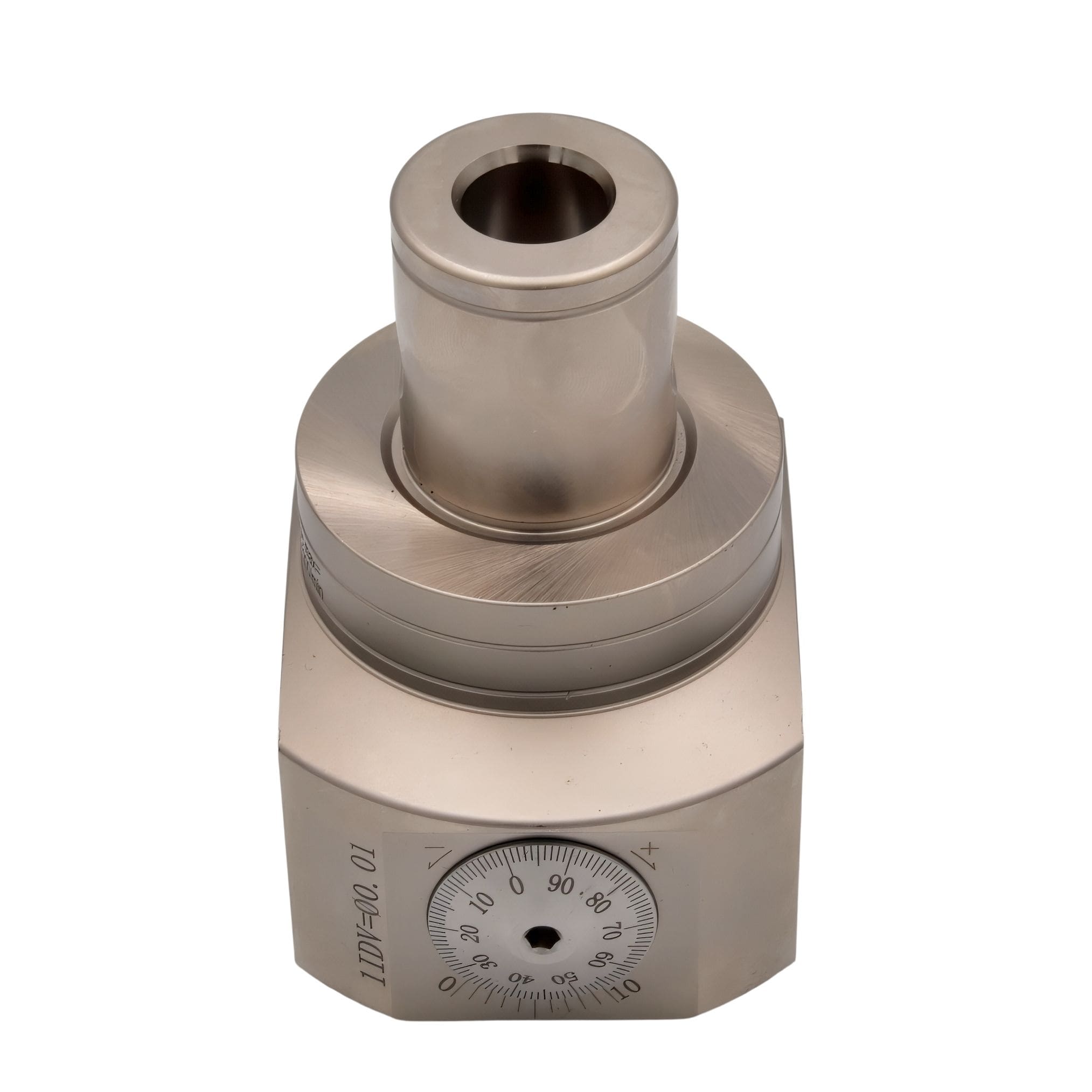 CBA100 Boring Head ENH6 100-203mm LBK6 36mm - Twin Eagle Imports