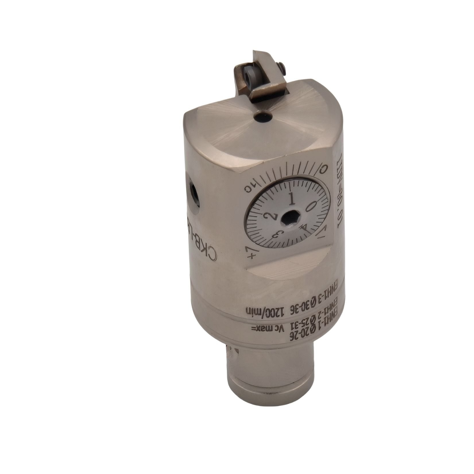CBA20 Boring Head ENH1 20-34mm LBK1 11mm - Twin Eagle Imports