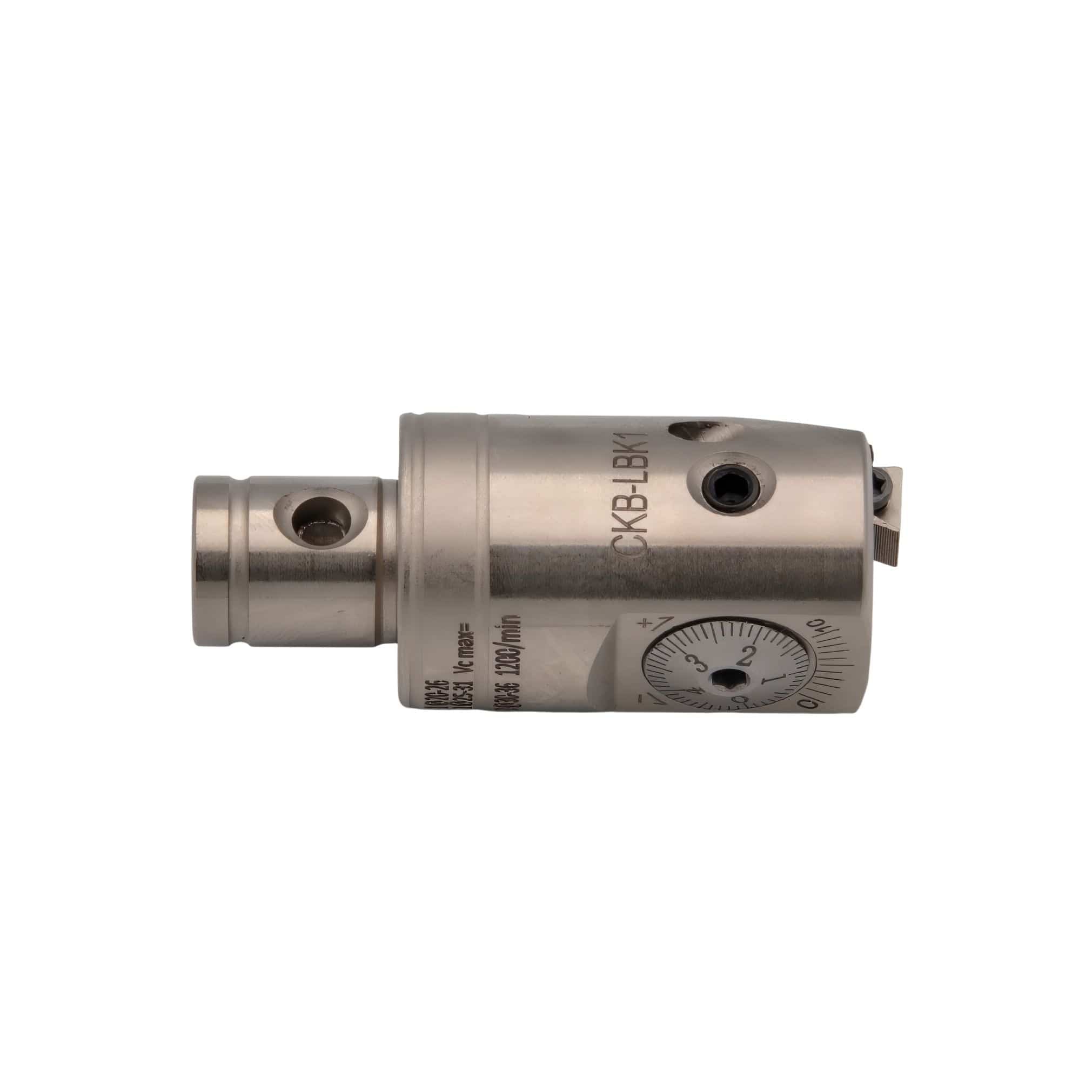 CBA20 Boring Head ENH1 20-34mm LBK1 11mm - Twin Eagle Imports