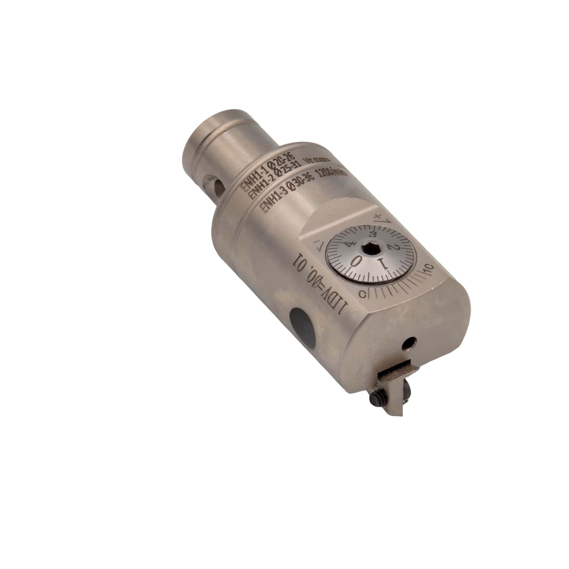 CBA20 Boring Head ENH1 20-34mm LBK1 11mm - Twin Eagle Imports