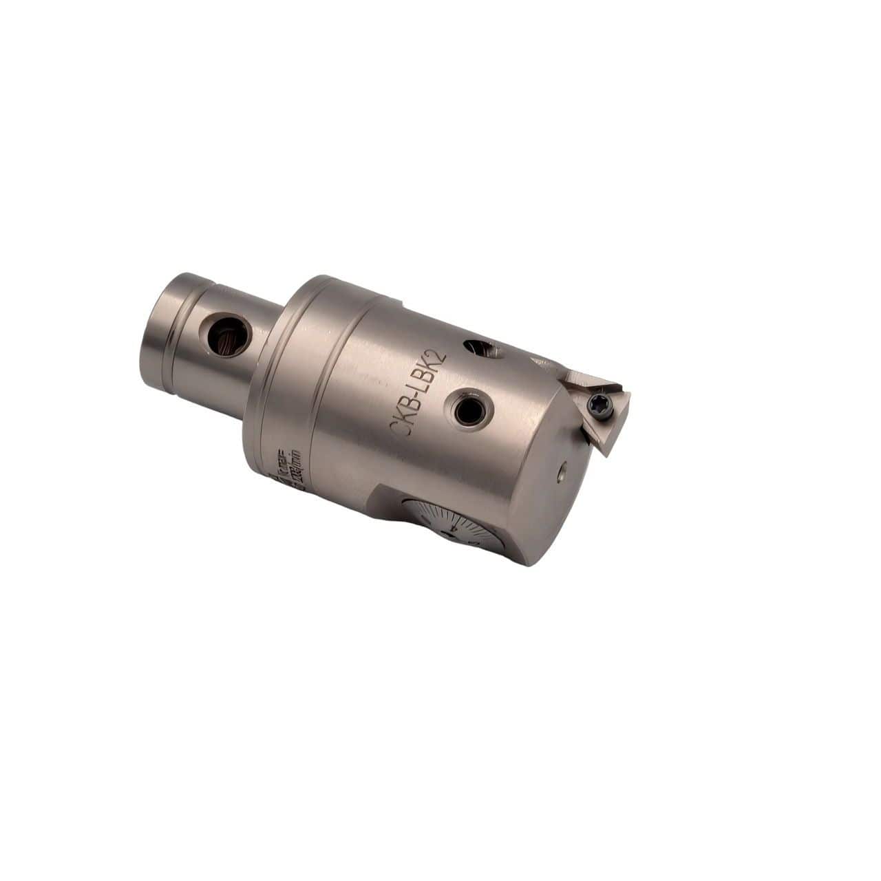 CBA25 Boring Head ENH2 25-47mm LBK2 14mm - Twin Eagle Imports