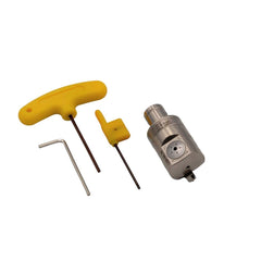 CBA25 Boring Head ENH2 25-47mm LBK2 14mm - Twin Eagle Imports
