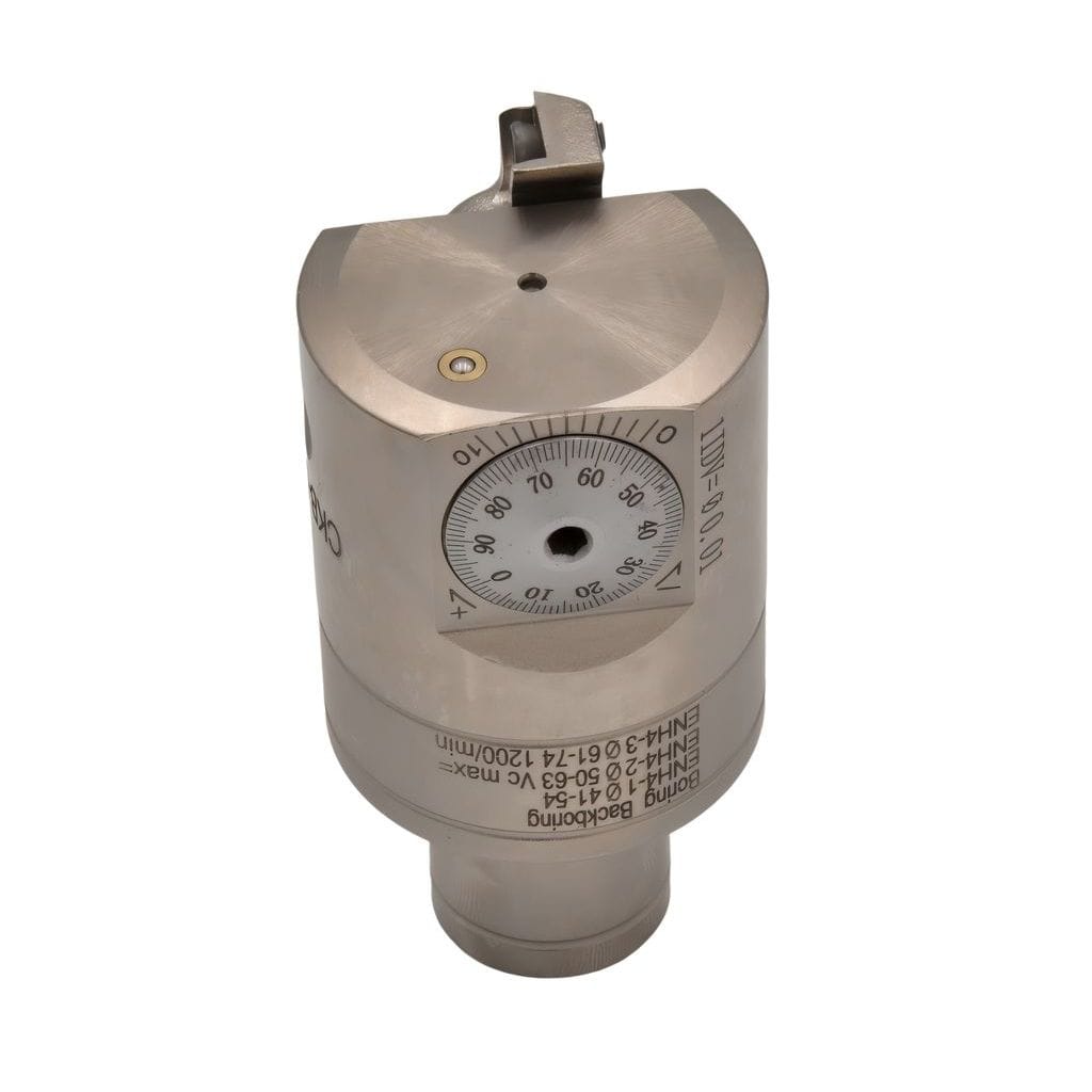 CBA40 Boring Head ENH4 41-77mm LBK4 22mm - Twin Eagle Imports