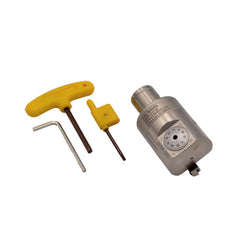 CBA40 Boring Head ENH4 41-77mm LBK4 22mm - Twin Eagle Imports