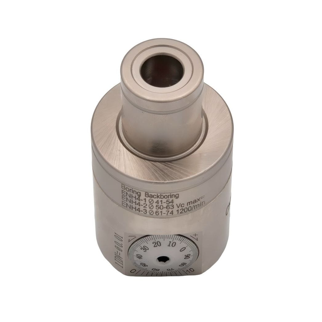 CBA40 Boring Head ENH4 41-77mm LBK4 22mm - Twin Eagle Imports