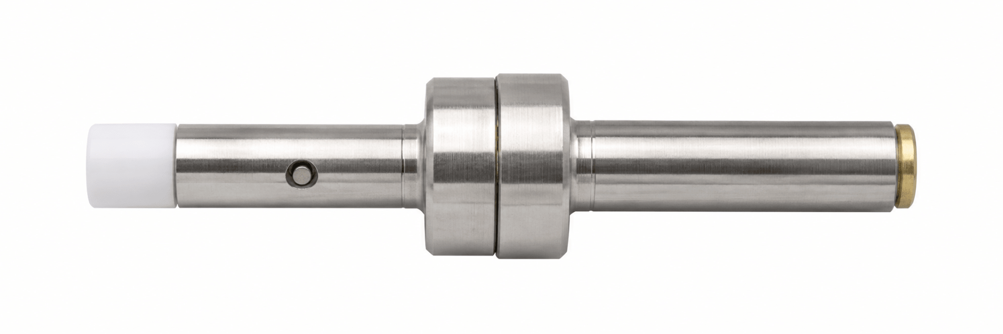 CE1020 Ceramic Edge Finder for CNC Milling Machine & Drill Press - Twin Eagle Imports